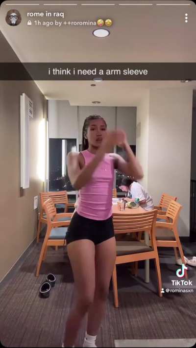 Romina