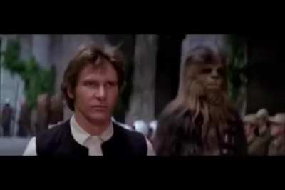 Star wars without music