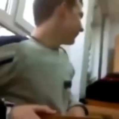 Russian sirenhead