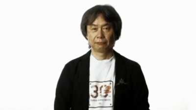 [Mario Myths with Mr Miyamoto]