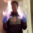 It’s Lit, fam!