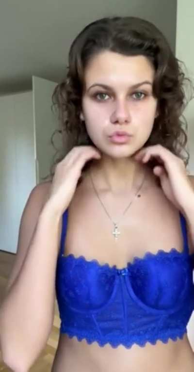 I'm a 19 young church girl, never have boyfriend. So If you from 23yr to 80yr old, tell me. I Would love to know if you would breed me or not? 🥹💖🫶🏻🍬<wbr>
