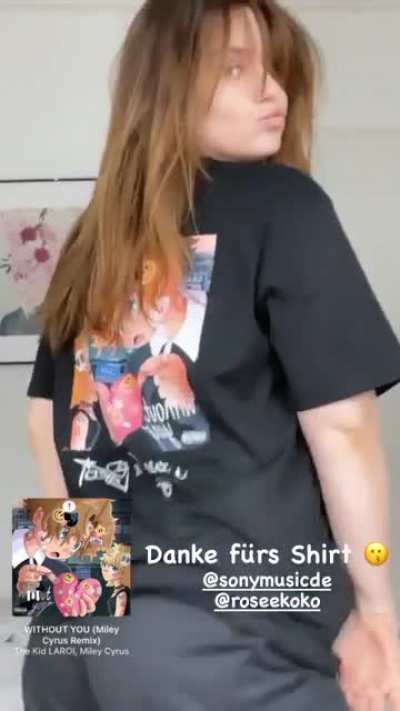Twerk