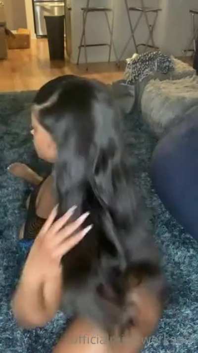 Twerk sum