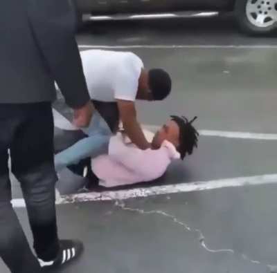 If you get pistol whipped by yo own gun, just take that gun back to cause it is NOT for you 😭