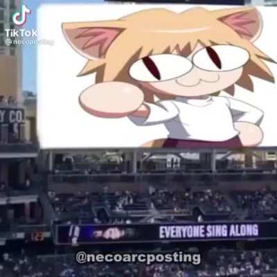 NecoPosting