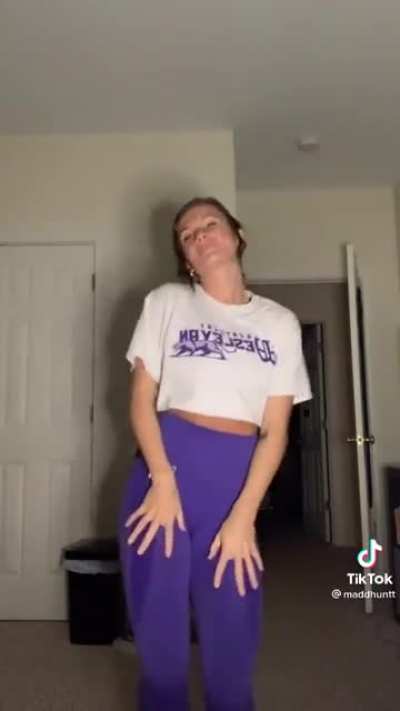 New Dance #2