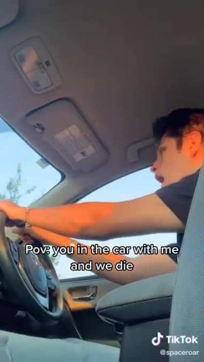 POV