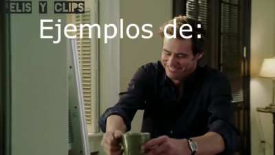 Enserio no se porqué no acepta el trabajo 😎