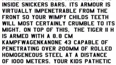 Please protect your child!