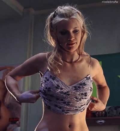 Amy Smart