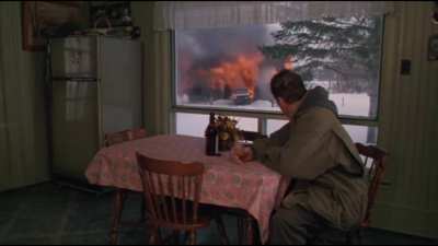 Affliction (1999)
