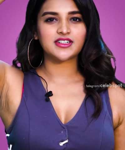 Nidhhi Agerwal