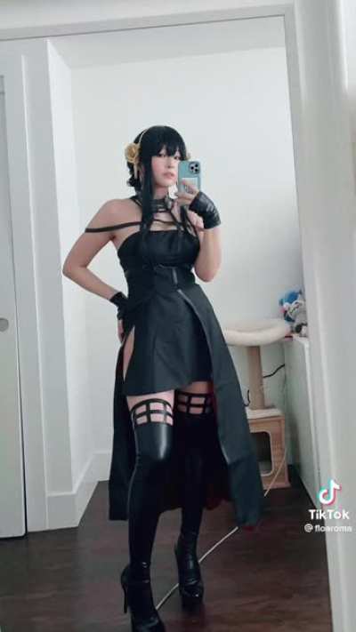 Hyoon tiktok
