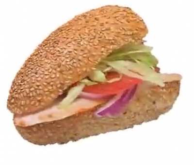 bread