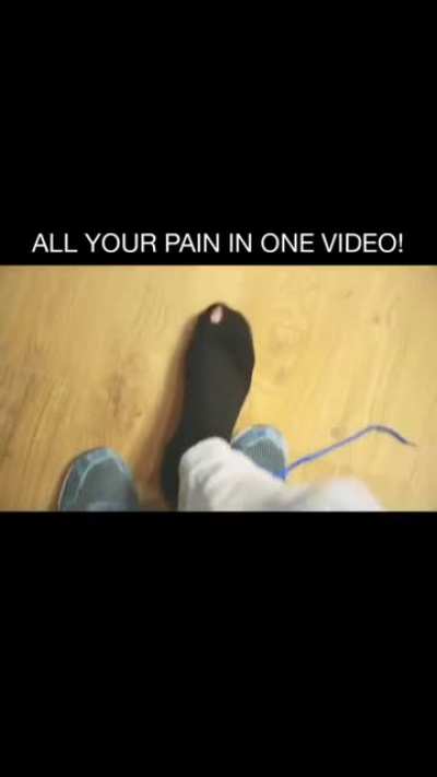 All our Pain in one video let me know wt u dint experience in the comments section