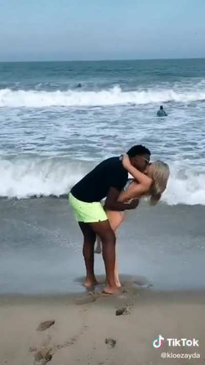 Beach memories