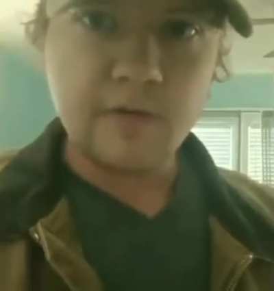 Come take his gun.