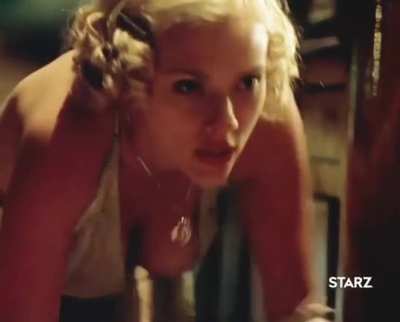 Scarlett Johansson