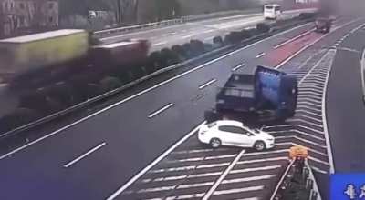 The patriarchal highway oppresses Chinese women