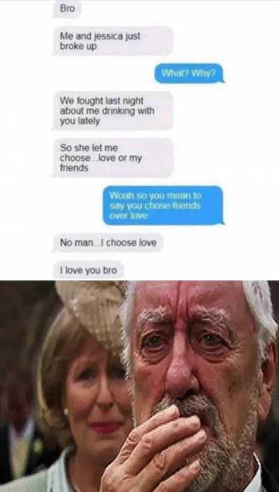 Bros before Hoes
