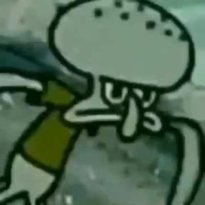 noo bob esponja