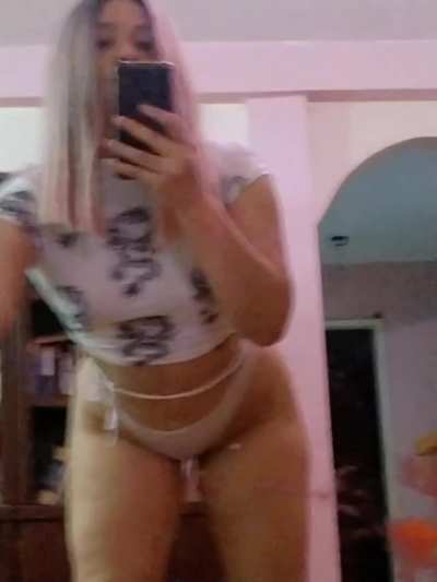 your personal slut