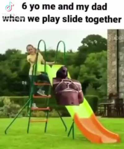 Too real
