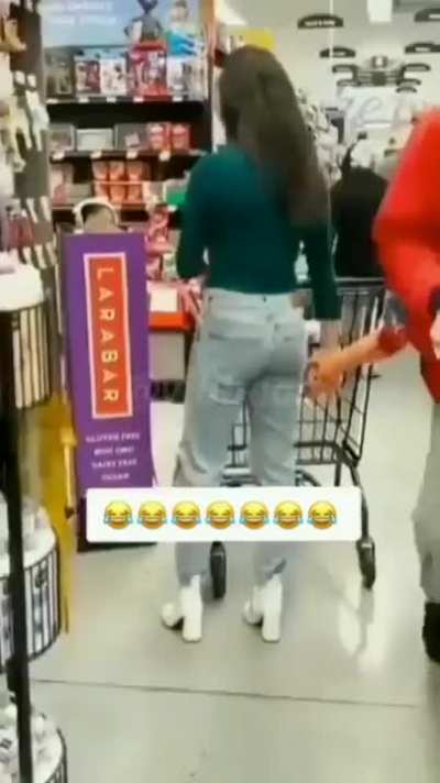 Maybe maybe maybe