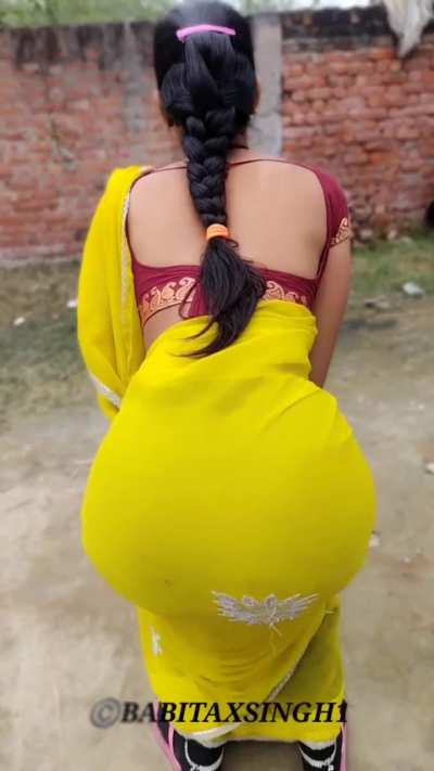 Bhabhi ji 
