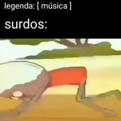 Não sei