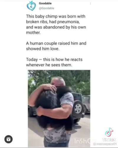 Humble Monke