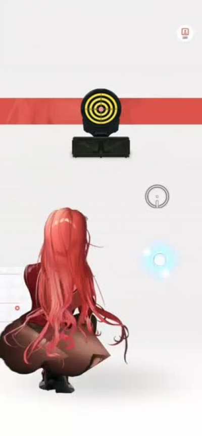 so THICC that her cakes become prisms (bug)