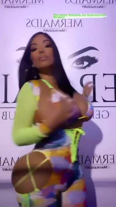 @ctorii mami