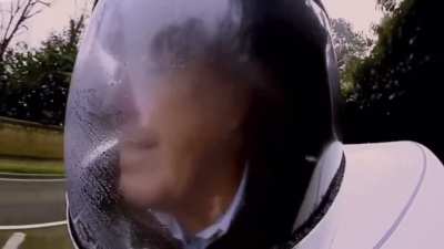 A pokey little motoring show on BBC