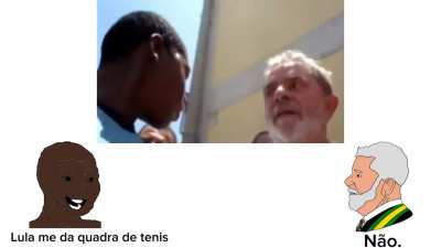 me dá una quadra companheiro 