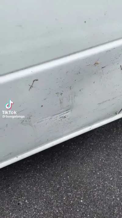 Marine exposes how much Senio<wbr>r-Enl<wbr>isted and Officers overreact on Gov-Vehicle incidents