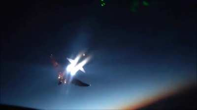 F-4E/2020s over Iraq 