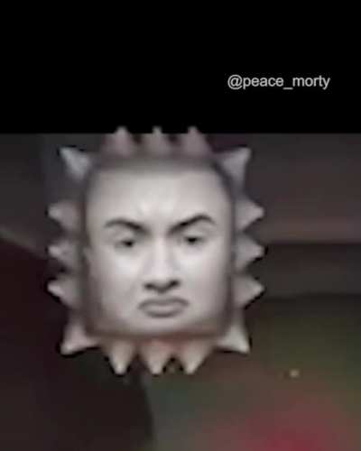 TikTok Cringe