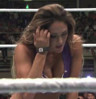 Nikki Bella