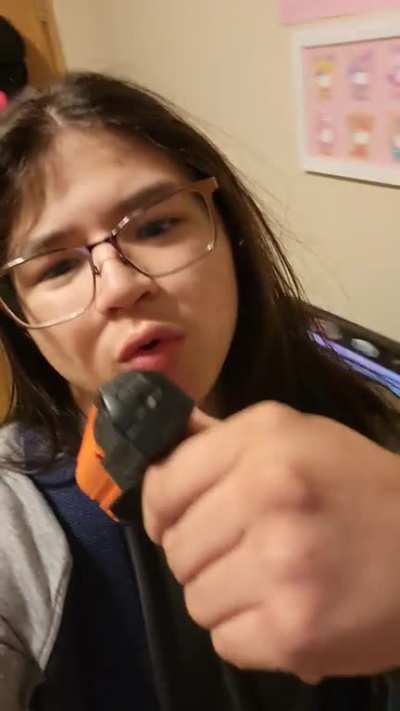 Making fun of most of these videos