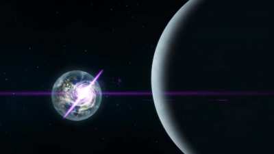 Don't Do That To The Moon!