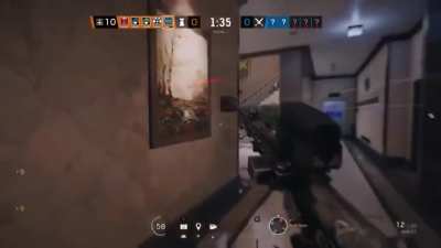 *throwing flash*