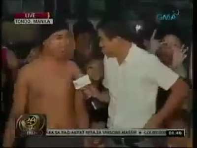 Goodbye Bading