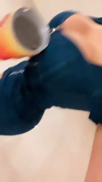 De su historía de instagram🥰😍😘🍒🍑 , 200 flechas arriba y subo otro