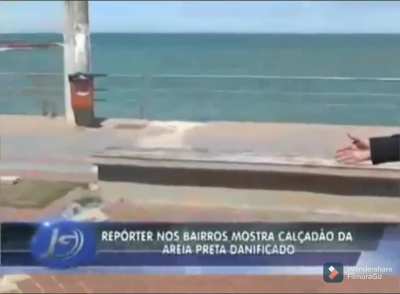 Um título interessante