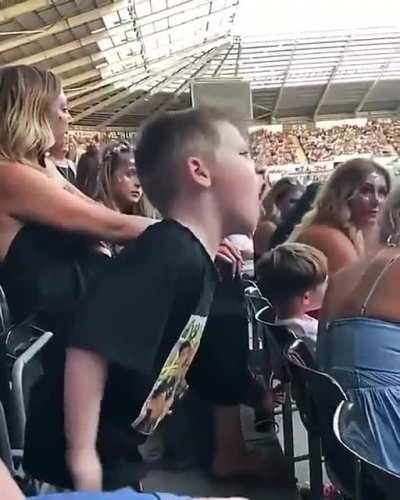 Best performance! 