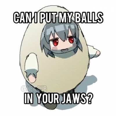 Fxk u anime