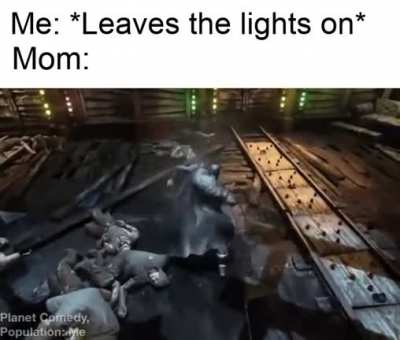Well that's a mistake I wont repeat again