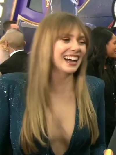 Elizabeth Olsen
